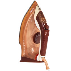 Изображение товара Утюг LEBEN 249-042 оранжевый