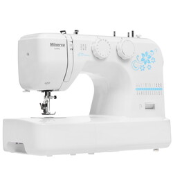 Изображение товара Швейная машина Minerva Lucky