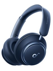 Изображение товара Беспроводные/проводные наушники Anker Soundcore Space Q45  синий 2022