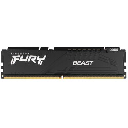 Изображение товара Оперативная память Kingston Fury Beast Black AMD [KF560C36BBE-8] 8 ГБ