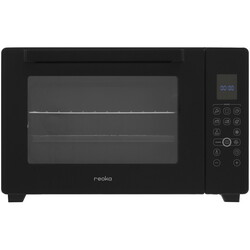 Изображение товара Мини-печь Reoka RKEO-D2042 черный