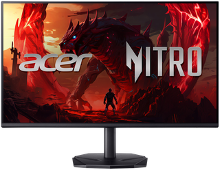Изображение товара 24.5" Монитор Acer Nitro KG251QF3bmiipx черный