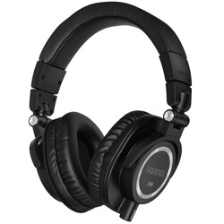 Изображение товара Проводные наушники YANMAI D98 черный 2024