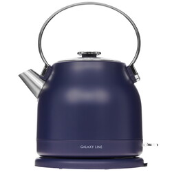 Изображение товара Электрочайник Galaxy LINE GL 0334 синий