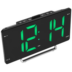 Изображение товара Радиобудильник SM-1561U