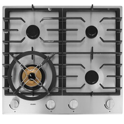 Изображение товара Газовая варочная поверхность Asko HG1666SB