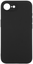 Изображение товара Накладка  BROSCORP для Apple iPhone 16e черный