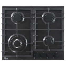 Изображение товара Газовая варочная поверхность Oasis P-MSB