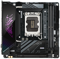 Изображение товара Материнская плата GIGABYTE Z890I AORUS ULTRA