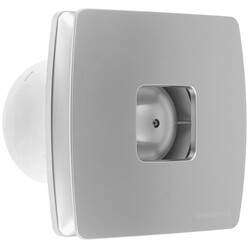 Изображение товара Вытяжной вентилятор Maunfeld MFX10S серебристый