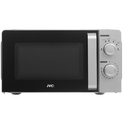 Изображение товара Микроволновая печь JVC JK-MW140M серебристый