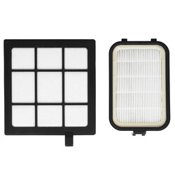 Изображение товара Комплект фильтров Polaris PVCF 1909