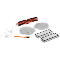 Изображение товара Комплект аксессуаров Filtero FTX 08