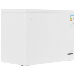 Изображение товара Морозильный ларь Haier HCE301RL белый