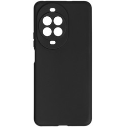 Изображение товара Накладка  BoraSCO для HUAWEI nova 14 Pro черный