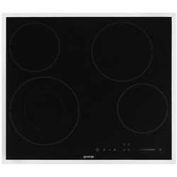 Изображение товара Электрическая варочная поверхность Gorenje ECS642BXE