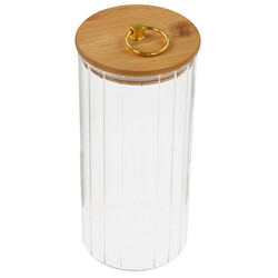 Изображение товара Банка для хранения Rashel R-90/1000