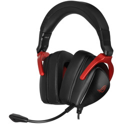 Изображение товара Проводные наушники ASUS ROG Delta S Core  черный 2023