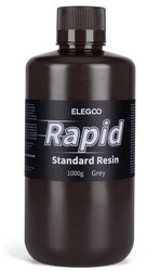 Изображение товара Фотополимерная смола Elegoo Rapid Standard Resin