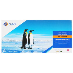 Изображение товара Картридж лазерный G&G GG-TK5220M пурпурный