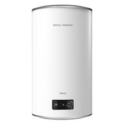 Изображение товара Водонагреватель электрический Royal Thermo RWH 30 Interio