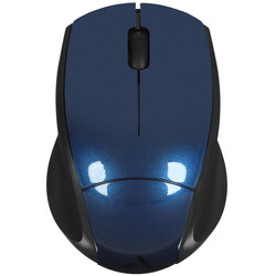 Изображение товара Мышь беспроводная Aceline WM-4003BU  синий