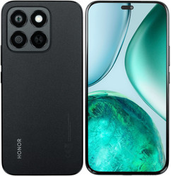 Изображение товара 6.7" Смартфон HONOR X8c 128 ГБ черный