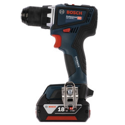 Изображение товара Дрель-шуруповерт Bosch GSR 18V-90 C PRO 18V