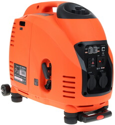 Изображение товара Электрогенератор   бензиновый Patriot 3000il