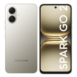 Изображение товара 6.67" Смартфон Tecno SPARK GO 2 64 ГБ серый