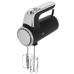 Изображение товара Миксер BQ MX420 черный