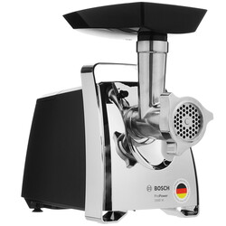 Изображение товара Мясорубка электрическая Bosch MFW67450 черный