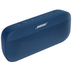 Изображение товара Портативная колонка Bose SoundLink Flex Portable Speaker (2nd Gen), синий