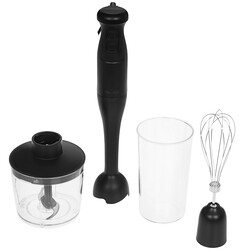 Изображение товара Блендер погружной RAGEX R1505 черный