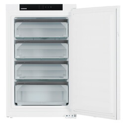 Изображение товара Встраиваемый морозильный шкаф Liebherr IFSd 3904-22 001