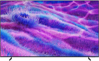 Изображение товара 100" (253 см) Телевизор Samsung QE100QN80FUXRU черный