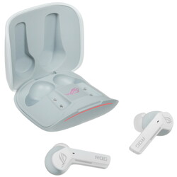 Изображение товара Наушники TWS ASUS ROG Cetra True Wireless белый 2022