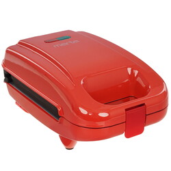 Изображение товара Универсальный пекарь Marta MT-SM1737D красный