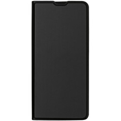Изображение товара Чехол-книжка  Aceline Kors для Tecno SPARK 20 Pro черный