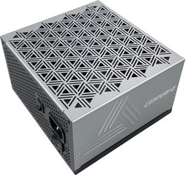 Изображение товара Блок питания Montech CENTURY II 1050W  серый, черный