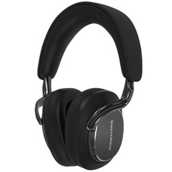 Изображение товара Беспроводные/проводные наушники Bowers & Wilkins Px8 S2  черный 2025