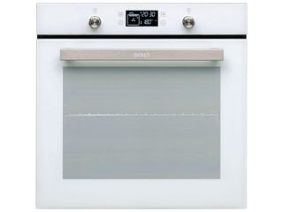 Изображение товара Электрический духовой шкаф Jacky's JO EW7539 белый