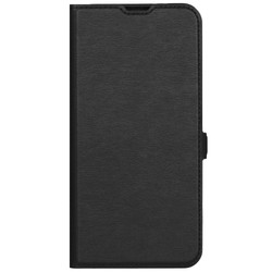 Изображение товара Чехол-книжка  BoraSCO Book Case для Samsung Galaxy S24 FE черный