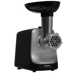 Изображение товара Мясорубка электрическая RED solution RMG-1213 черный