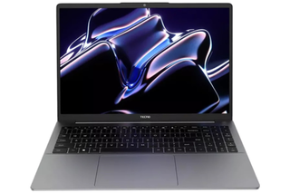 Изображение товара 16" Ноутбук Tecno Megabook K16S серый