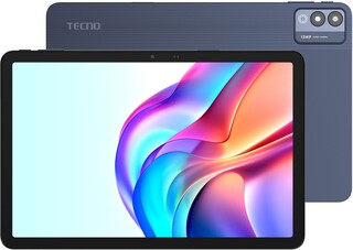 Изображение товара 10.95" Планшет Tecno Megapad 11 LTE 256 ГБ серый