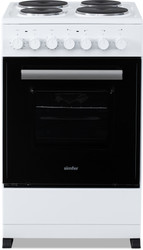 Изображение товара Электрическая плита Simfer F50EW04025 белый