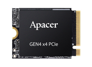 Изображение товара 2000 ГБ M.2 NVMe накопитель Apacer PE4430-R [AP3BE4430RI-0001]