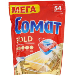 Изображение товара Средство для ПММ Somat Gold R23