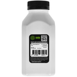 Изображение товара Тонер Cactus CS-THPU-60 черный